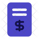 پیش‌نمایش فایل invoice-5804849 از پک استارتاپ