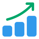 پیش‌نمایش فایل growth-5834188 از پک استارتاپ