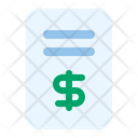 پیش‌نمایش فایل invoice-5834192 از پک استارتاپ