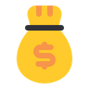پیش‌نمایش فایل money-bag-5834196 از پک استارتاپ