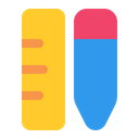 پیش‌نمایش فایل pencil-and-ruler-5834200 از پک استارتاپ
