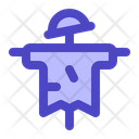پیش‌نمایش فایل scarecrow-5991277 از پک پاییز