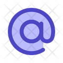 پیش‌نمایش فایل arroba-5991449 از پک تماس با ما