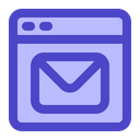 پیش‌نمایش فایل email-5991464 از پک تماس با ما