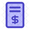 پیش‌نمایش فایل invoice-5990639 از پک استارتاپ