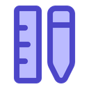 پیش‌نمایش فایل pencil-and-ruler-5990647 از پک استارتاپ