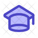 پیش‌نمایش فایل graduation-hat-5990750 از پک بازگشت به مدرسه