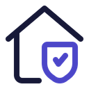 پیش‌نمایش فایل home-insurance-5949405 از پک املاک و مستغلات