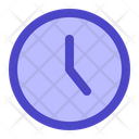 پیش‌نمایش فایل clock-6006253 از پک رابط کاربری