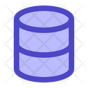 پیش‌نمایش فایل database-6006261 از پک رابط کاربری