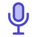 پیش‌نمایش فایل microphone-6006294 از پک رابط کاربری