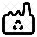 پیش‌نمایش فایل eco-factory-5978731 از پک اکولوژی