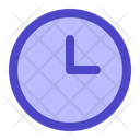 پیش‌نمایش فایل clock-5992874 از پک رابط دوربین