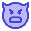 پیش‌نمایش فایل devil-6006161 از پک شکلک‌ها