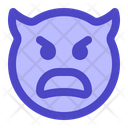 پیش‌نمایش فایل devil-6006162 از پک شکلک‌ها