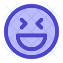 پیش‌نمایش فایل laughing-6006174 از پک شکلک‌ها