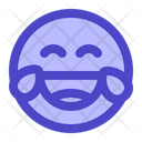 پیش‌نمایش فایل laughing-6006175 از پک شکلک‌ها