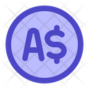 پیش‌نمایش فایل australian-dollar-6002678 از پک ارز