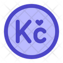 پیش‌نمایش فایل czech-koruna-6002684 از پک ارز