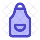 پیش‌نمایش فایل apron-6002628 از پک لوازم آشپزخانه