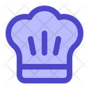 پیش‌نمایش فایل chef-hat-6002633 از پک لوازم آشپزخانه
