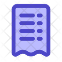 پیش‌نمایش فایل receipt-6006467 از پک تجارت الکترونیک