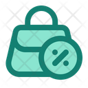 پیش‌نمایش فایل discount-bag-6405538 از پک دوشنبه سایبری