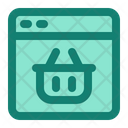 پیش‌نمایش فایل online-shop-6405576 از پک دوشنبه سایبری
