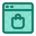 پیش‌نمایش فایل online-shop-6405577 از پک دوشنبه سایبری