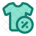 پیش‌نمایش فایل t-shirt-discount-6405580 از پک دوشنبه سایبری