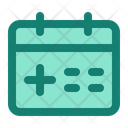 پیش‌نمایش فایل calendar-6488610 از پک سلامت
