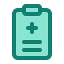 پیش‌نمایش فایل medical-result-6488630 از پک سلامت