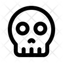 پیش‌نمایش فایل skull-6604523 از پک هالووین