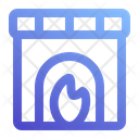 پیش‌نمایش فایل fireplace-7148289 از پک هوگه