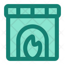 پیش‌نمایش فایل fireplace-7169755 از پک هوگه