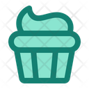پیش‌نمایش فایل cupcake-7414254 از پک شیرینی و آب‌نبات