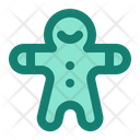 پیش‌نمایش فایل gingerbread-7414260 از پک شیرینی و آب‌نبات