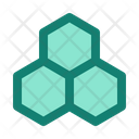پیش‌نمایش فایل honeycomb-7414261 از پک شیرینی و آب‌نبات