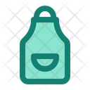 پیش‌نمایش فایل apron-7414286 از پک آشپزخانه