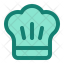 پیش‌نمایش فایل chef-hat-7414291 از پک آشپزخانه