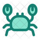پیش‌نمایش فایل crab-7418263 از پک غذای ژاپنی