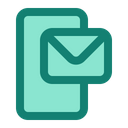 پیش‌نمایش فایل email-7418374 از پک تماس با ما