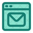 پیش‌نمایش فایل email-7418376 از پک تماس با ما