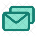 پیش‌نمایش فایل email-7418379 از پک تماس با ما