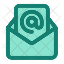 پیش‌نمایش فایل email-7418380 از پک تماس با ما