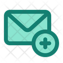 پیش‌نمایش فایل new-message-7418393 از پک تماس با ما
