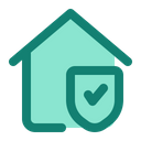پیش‌نمایش فایل home-insurance-7418732 از پک املاک و مستغلات