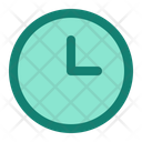 پیش‌نمایش فایل clock-7418465 از پک رابط دوربین
