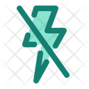 پیش‌نمایش فایل flash-off-7418475 از پک رابط دوربین