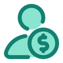 پیش‌نمایش فایل investor-7418533 از پک استارتاپ